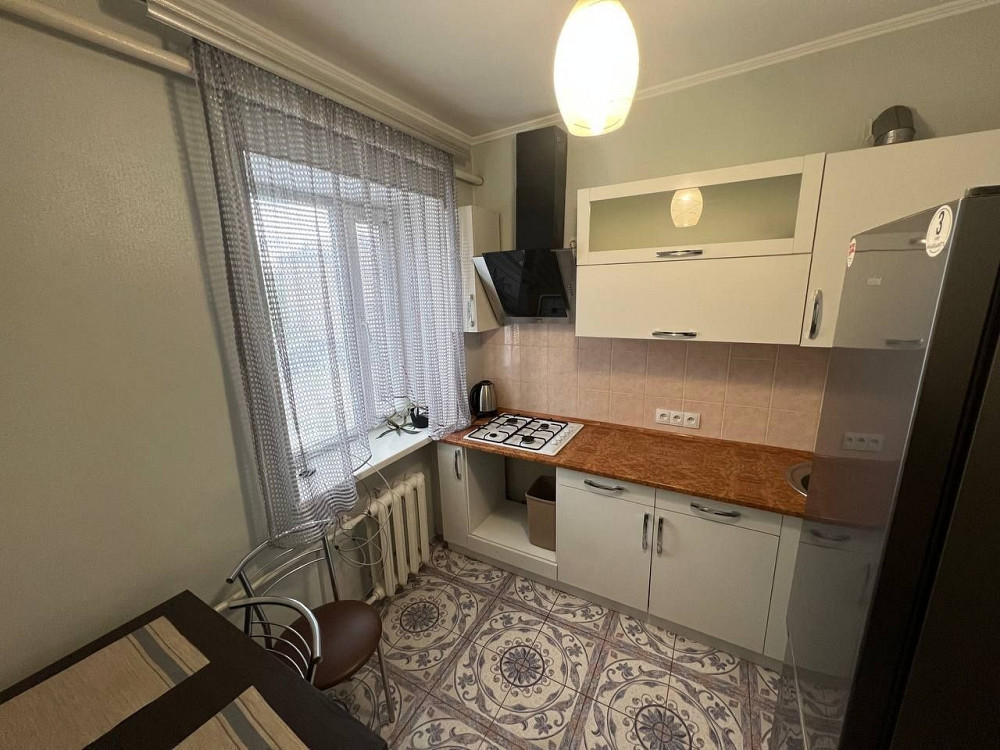 Здам 1к квартиру Ремонт ТЦ Україна Запорожье - изображение 8