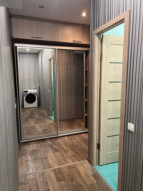 Здам 1к квартиру Ремонт ТЦ Україна Запорожье - изображение 4