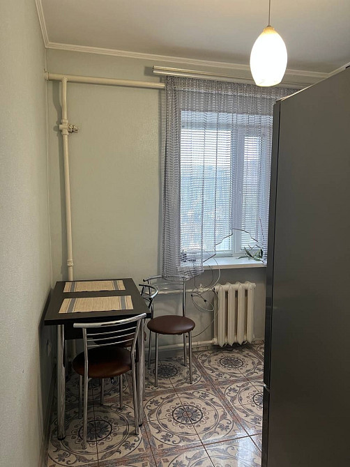 Здам 1к квартиру Ремонт ТЦ Україна Запорожье - изображение 5