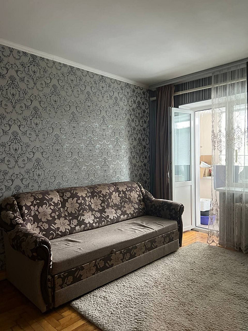 Здам 1к квартиру Ремонт ТЦ Україна Запорожье - изображение 2