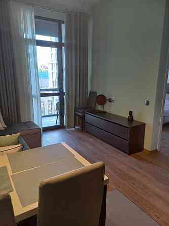 Первая сдача! Сдам 2к квартиру  Новострой Центр в ЖК Женева парк Глоба Днепр