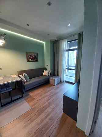 Первая сдача! Сдам 2к квартиру  Новострой Центр в ЖК Женева парк Глоба Днепр