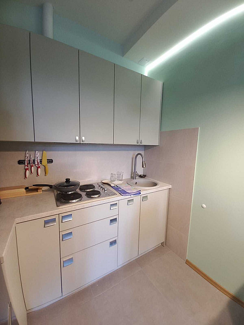 Первая сдача! Сдам 2к квартиру  Новострой Центр в ЖК Женева парк Глоба Днепр - изображение 2