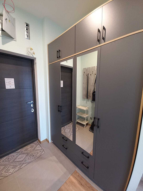 Первая сдача! Сдам 2к квартиру  Новострой Центр в ЖК Женева парк Глоба Днепр - изображение 8