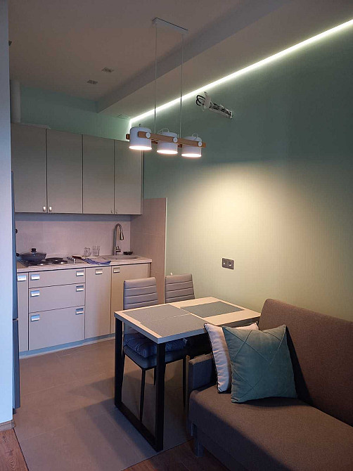 Первая сдача! Сдам 2к квартиру  Новострой Центр в ЖК Женева парк Глоба Днепр - изображение 7