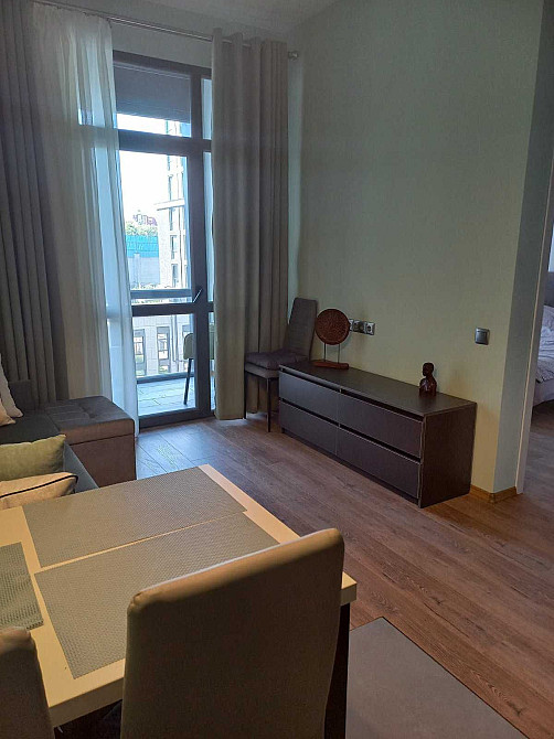 Первая сдача! Сдам 2к квартиру  Новострой Центр в ЖК Женева парк Глоба Днепр - изображение 6