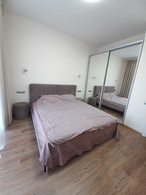 Первая сдача! Сдам 2к квартиру  Новострой Центр в ЖК Женева парк Глоба Днепр - изображение 4