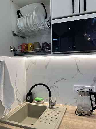 Довгостроково здається затишна, комфортна квартира у самому центрі Оде Одесса