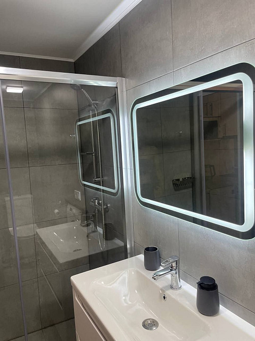 Довгостроково здається затишна, комфортна квартира у самому центрі Оде Одесса - изображение 1