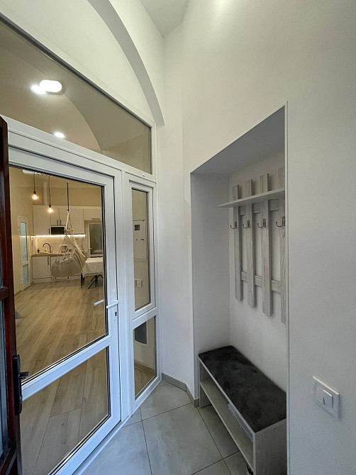 Довгостроково здається затишна, комфортна квартира у самому центрі Оде Одесса - изображение 4