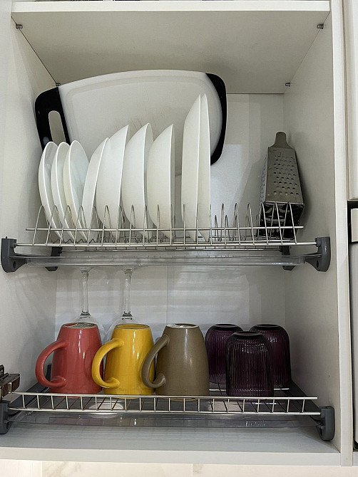 Довгостроково здається затишна, комфортна квартира у самому центрі Оде Одесса - изображение 7