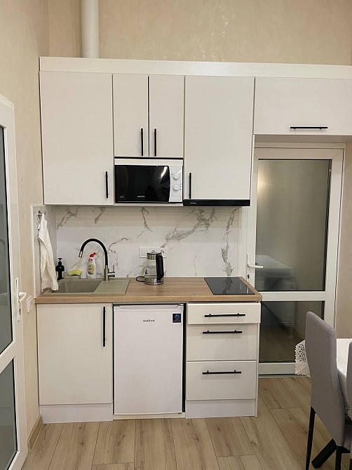 Довгостроково здається затишна, комфортна квартира у самому центрі Оде Одесса - изображение 3