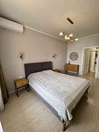 Сдам евродвушку в Аркадии с видом на море и террасой! 51 Жемчужина Одесса