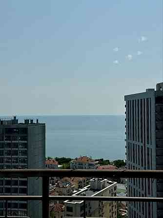Сдам евродвушку в Аркадии с видом на море и террасой! 51 Жемчужина Одесса