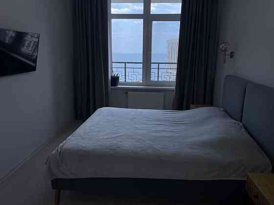 Сдам евродвушку в Аркадии с видом на море и террасой! 51 Жемчужина Одесса