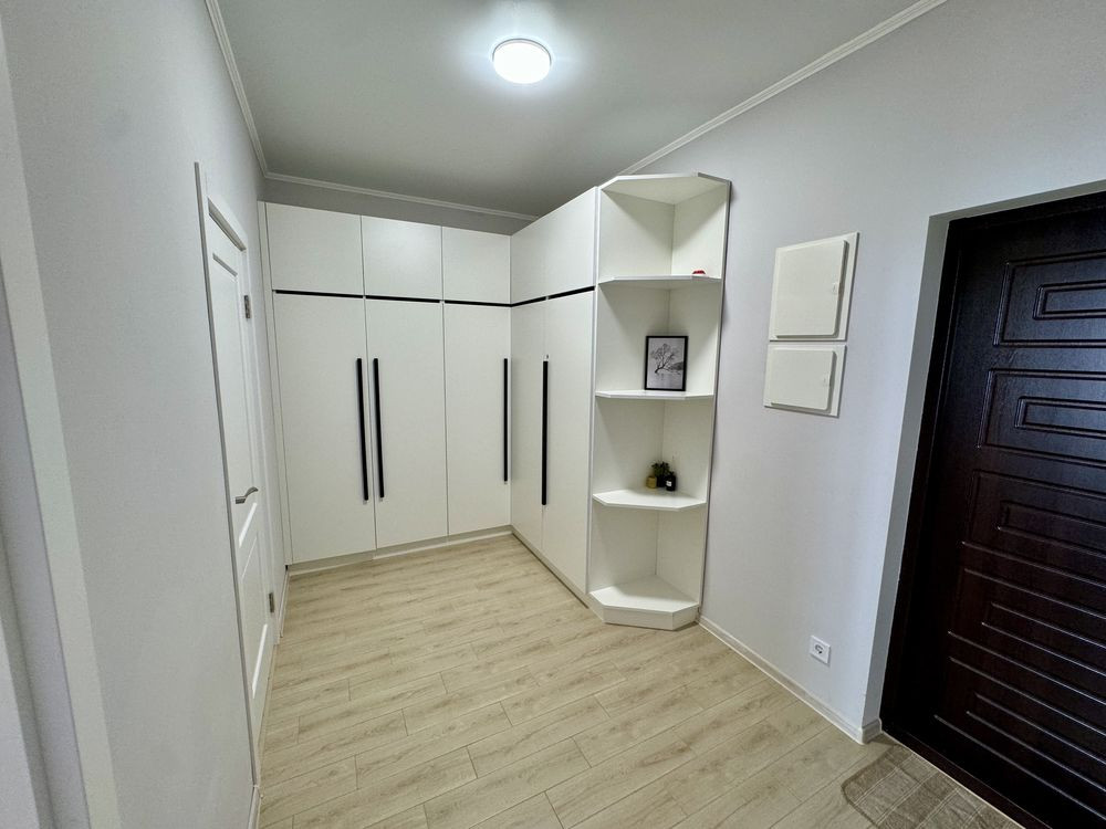 Сдам евродвушку в Аркадии с видом на море и террасой! 51 Жемчужина Одесса - изображение 7