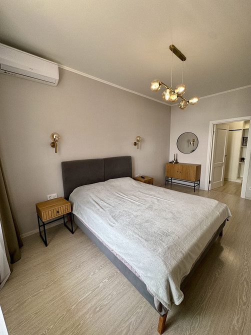 Сдам евродвушку в Аркадии с видом на море и террасой! 51 Жемчужина Одесса - изображение 5