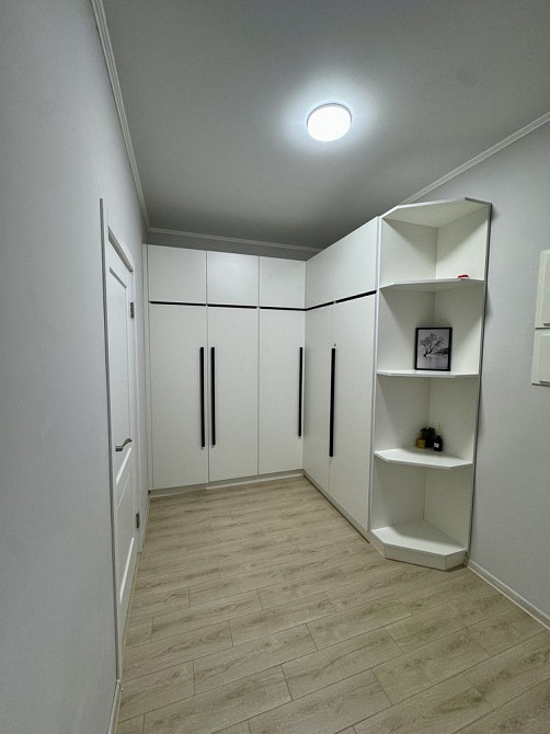 Сдам евродвушку в Аркадии с видом на море и террасой! 51 Жемчужина Одесса - изображение 6