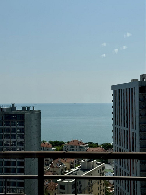 Сдам евродвушку в Аркадии с видом на море и террасой! 51 Жемчужина Одесса - изображение 2