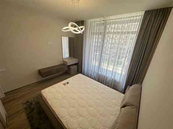 Сдам Здам 2 ком квартиру ЖК К 12 бул. Кучеревского Центр Паркинг Днепр