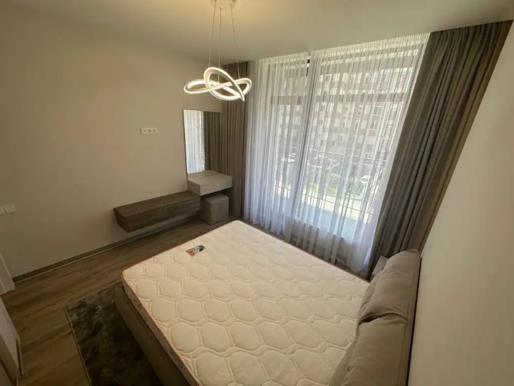 Сдам Здам 2 ком квартиру ЖК К 12 бул. Кучеревского Центр Паркинг Днепр - изображение 5