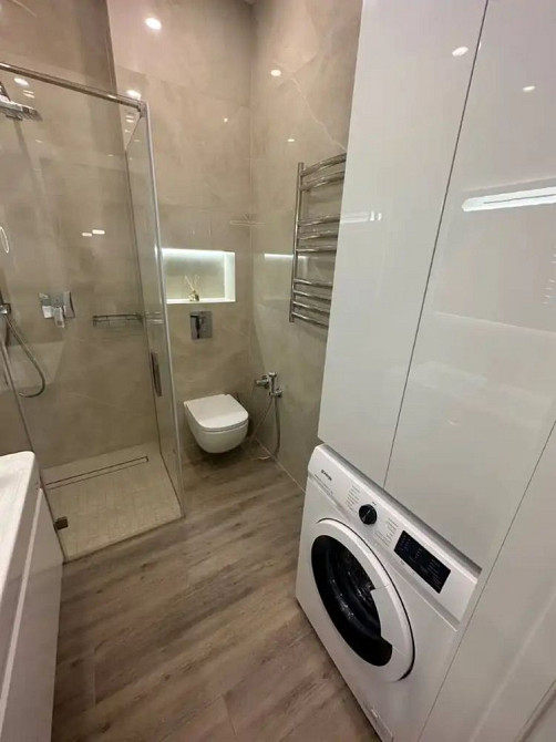 Сдам Здам 2 ком квартиру ЖК К 12 бул. Кучеревского Центр Паркинг Днепр - изображение 7