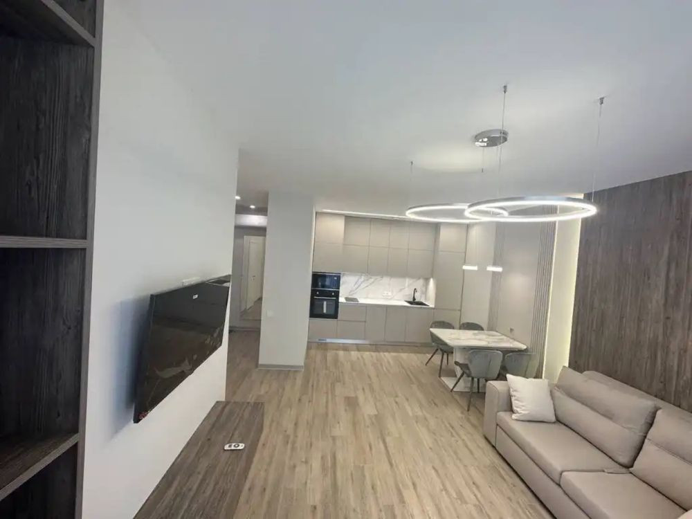 Сдам Здам 2 ком квартиру ЖК К 12 бул. Кучеревского Центр Паркинг Днепр - изображение 2