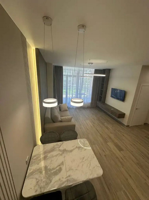 Сдам Здам 2 ком квартиру ЖК К 12 бул. Кучеревского Центр Паркинг Днепр - изображение 3