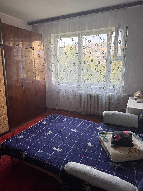 Здам 1-кімнатну квартиру по вул. Червоної калини 20 Г Киев - изображение 3