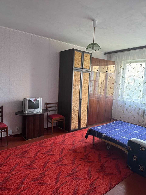 Здам 1-кімнатну квартиру по вул. Червоної калини 20 Г Киев - изображение 4