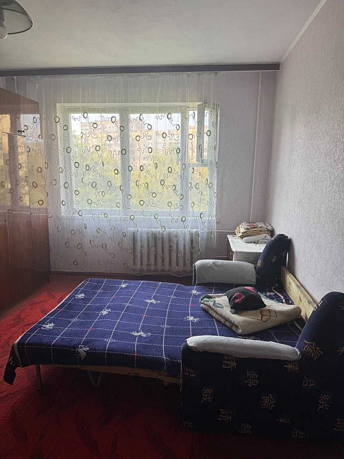 Здам 1-кімнатну квартиру по вул. Червоної калини 20 Г Киев - изображение 1