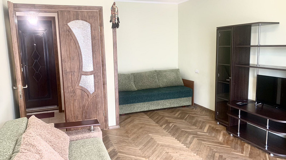 Вільна! Юрія Липи вулиця! Львов - изображение 7