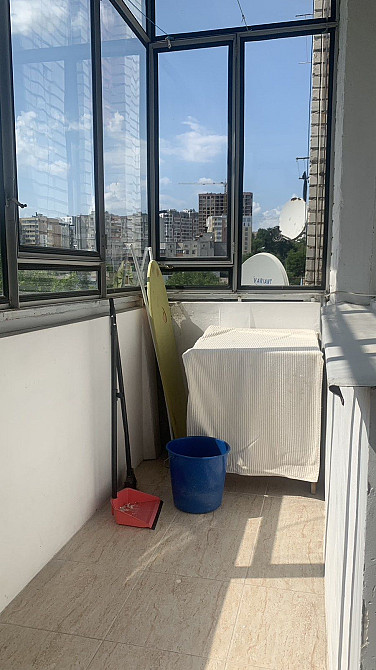 Вільна! Юрія Липи вулиця! Львов - изображение 6