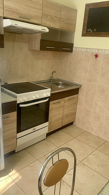 Вільна! Юрія Липи вулиця! Львов - изображение 3