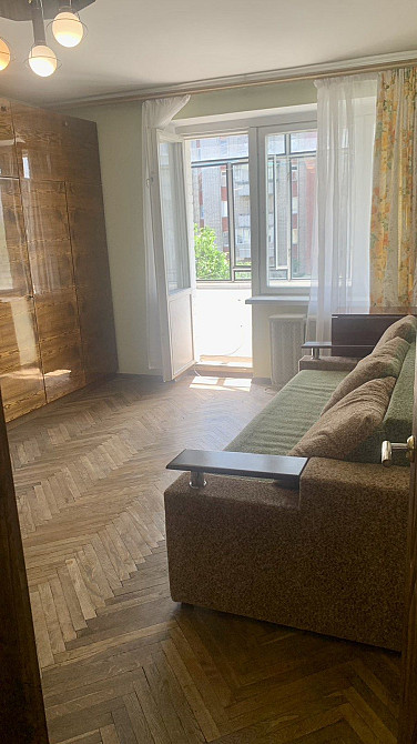 Вільна! Юрія Липи вулиця! Львов - изображение 5