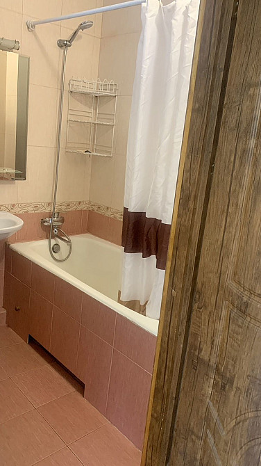 Вільна! Юрія Липи вулиця! Львов - изображение 1