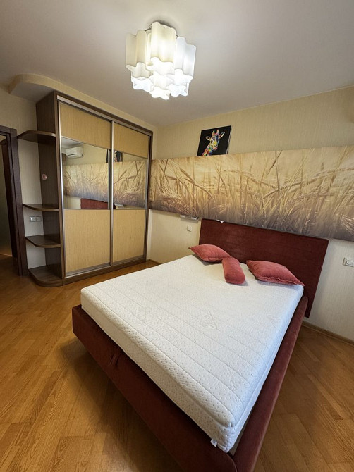 Сдам 2-к большую квартиру Кедрина 53А, 16 000грн Дніпро - зображення 5