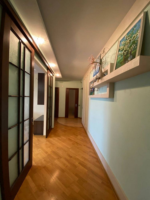 Сдам 2-к большую квартиру Кедрина 53А, 16 000грн Дніпро - зображення 3