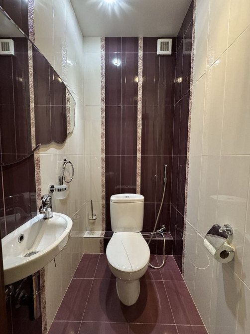 Сдам 2-к большую квартиру Кедрина 53А, 16 000грн Дніпро - зображення 6