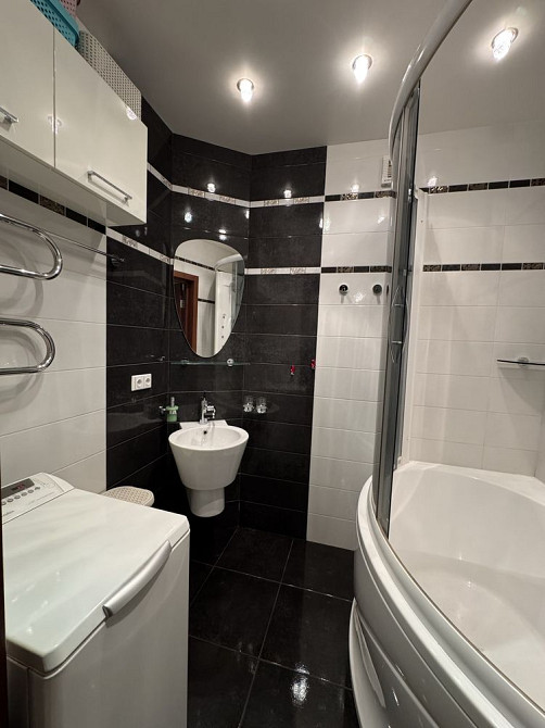 Сдам 2-к большую квартиру Кедрина 53А, 16 000грн Дніпро - зображення 7