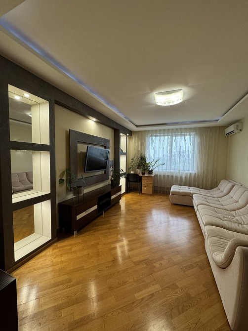 Сдам 2-к большую квартиру Кедрина 53А, 16 000грн Дніпро - зображення 1