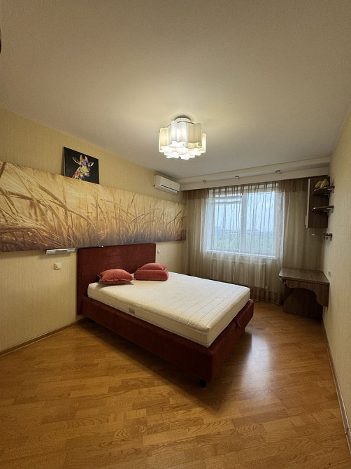 Сдам 2-к большую квартиру Кедрина 53А, 16 000грн Дніпро - зображення 4