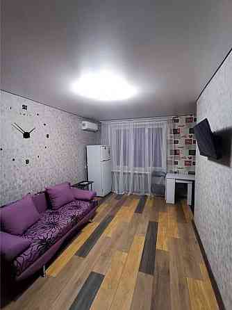 Сдается 1к квартира на ул. Национальной Гвардии, 13А Днепр