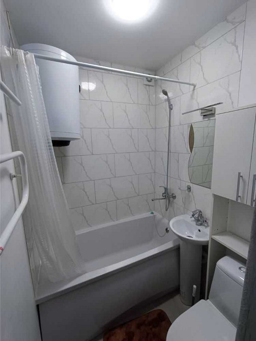 Сдается 1к квартира на ул. Национальной Гвардии, 13А Днепр - изображение 6