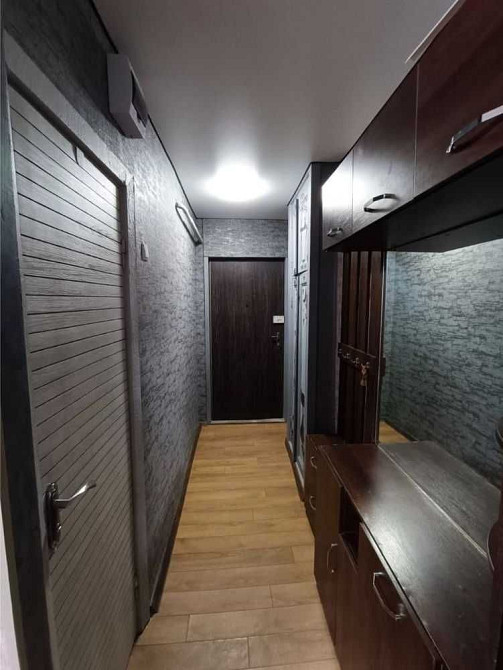 Сдается 1к квартира на ул. Национальной Гвардии, 13А Днепр - изображение 5