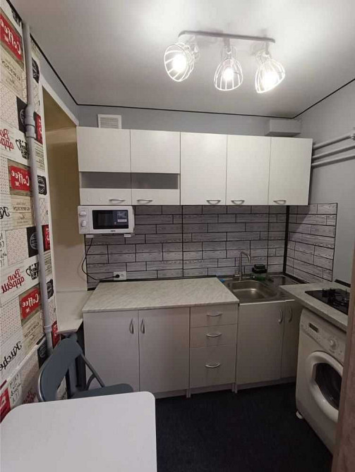 Сдается 1к квартира на ул. Национальной Гвардии, 13А Днепр - изображение 4