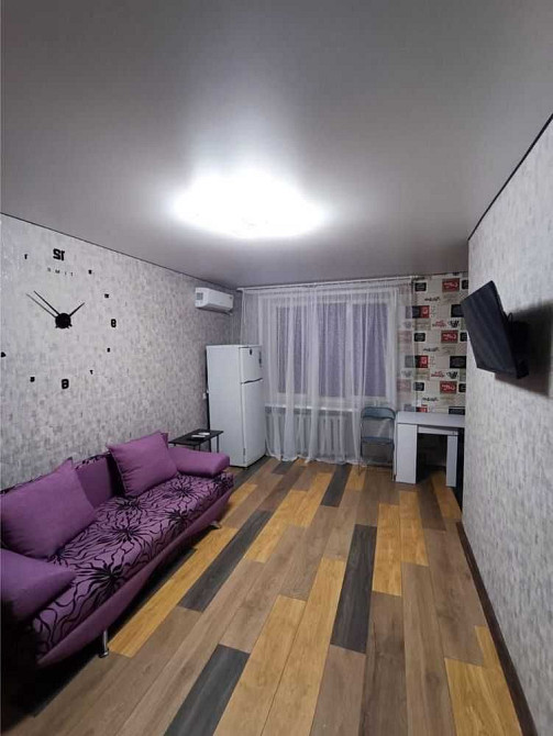 Сдается 1к квартира на ул. Национальной Гвардии, 13А Днепр - изображение 2