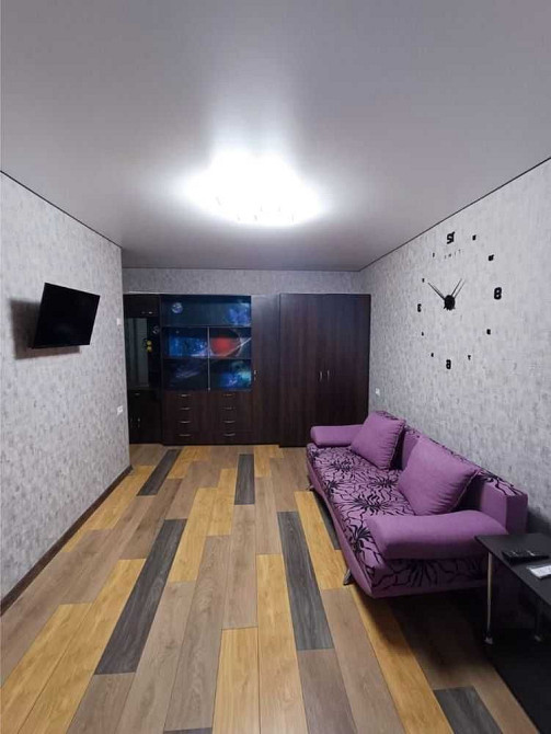 Сдается 1к квартира на ул. Национальной Гвардии, 13А Днепр - изображение 1