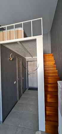 Здам 2х рівневу квартиру, ЖК 'Воробъевы горы' Харьков