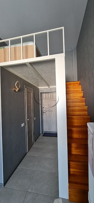 Здам 2х рівневу квартиру, ЖК 'Воробъевы горы' Харьков - изображение 2